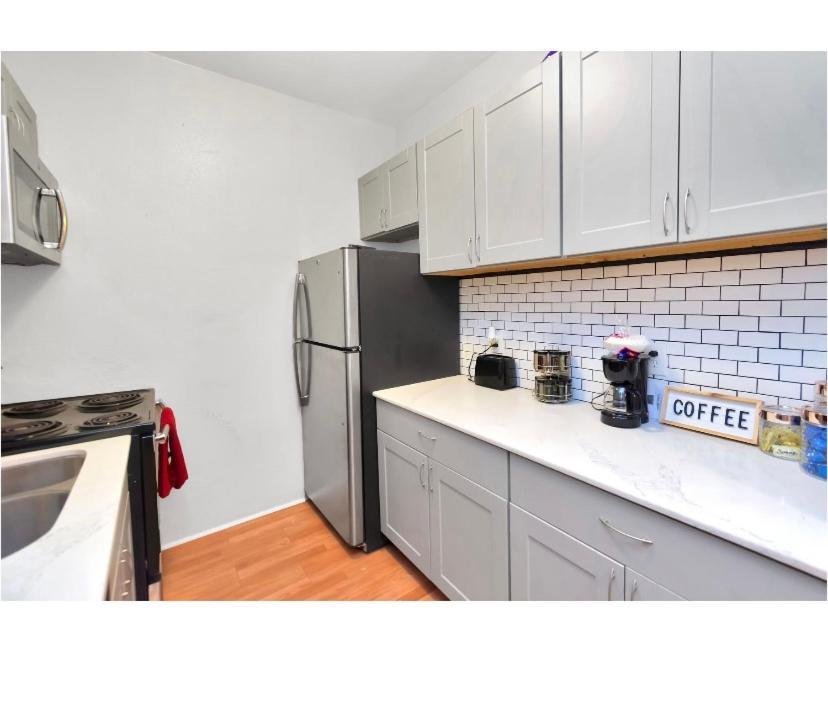 Cozy Downtown Studio By Toyota Center Houston Esterno foto