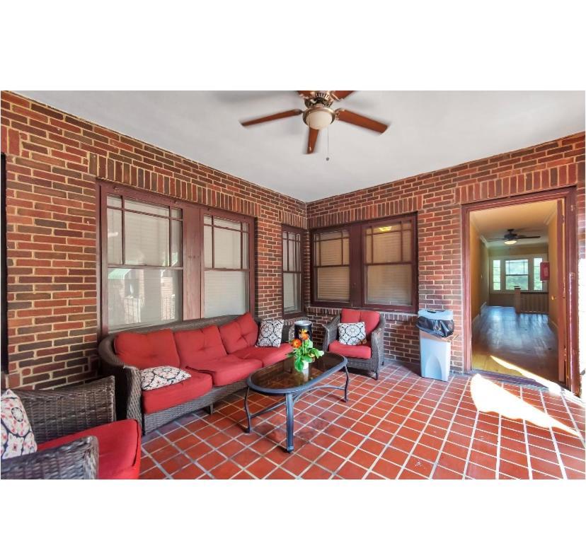 Cozy Downtown Studio By Toyota Center Houston Esterno foto